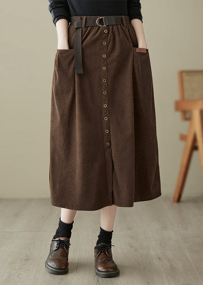 Classic Vintage Garment with a Flattering Fit