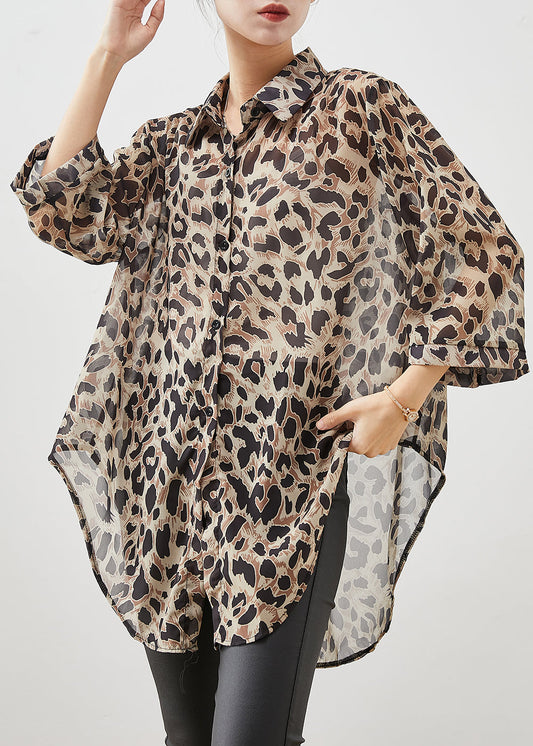 Beautifully Crafted Blouse in a Classic Style