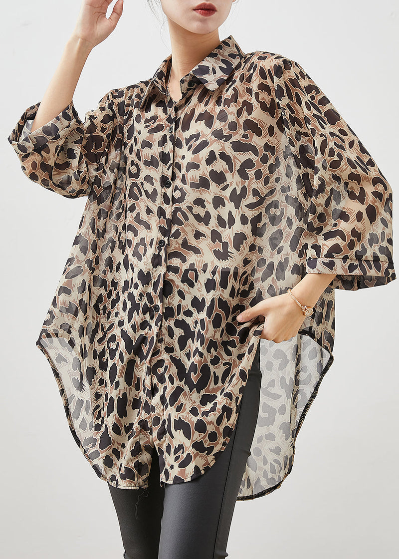 Beautifully Crafted Blouse in a Classic Style
