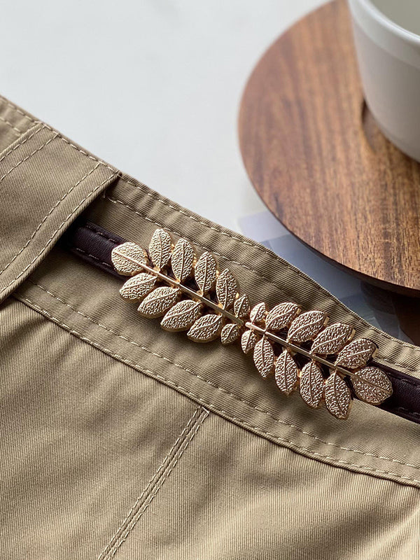 Gracefully Styled Garment for Any Occasion