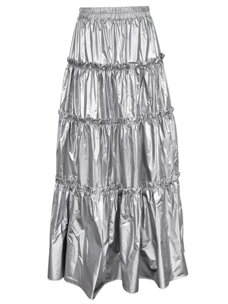 Classic Vintage Garment with a Flattering Fit