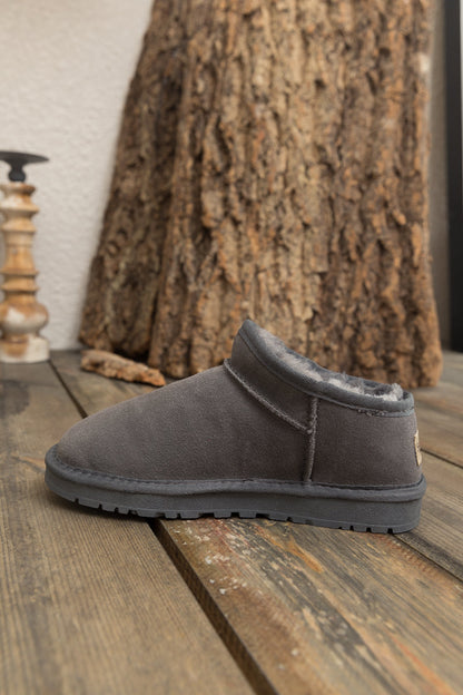 Polished Garment with an Effortless Classic Look
