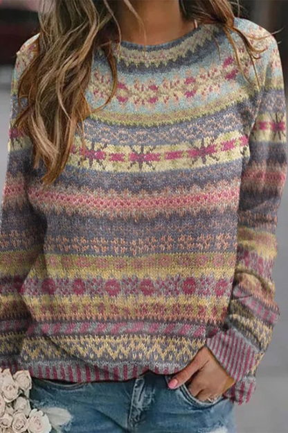 Gracefully Styled Top for Any Occasion
