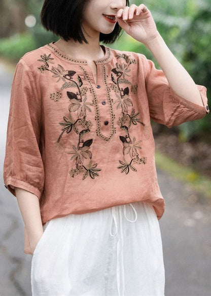 Beautifully Balanced Shirt with Timeless Character