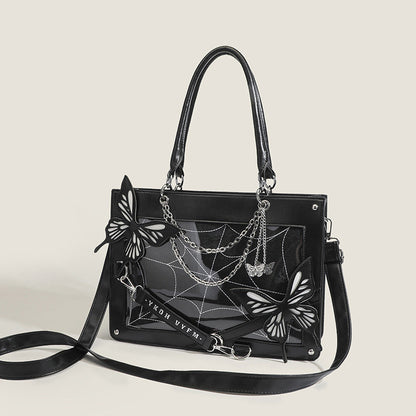 Beautifully Balanced Bag with Timeless Character