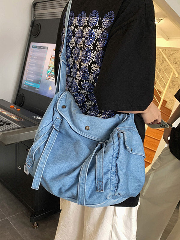 Vintage Inspired Bag with a Contemporary Edge