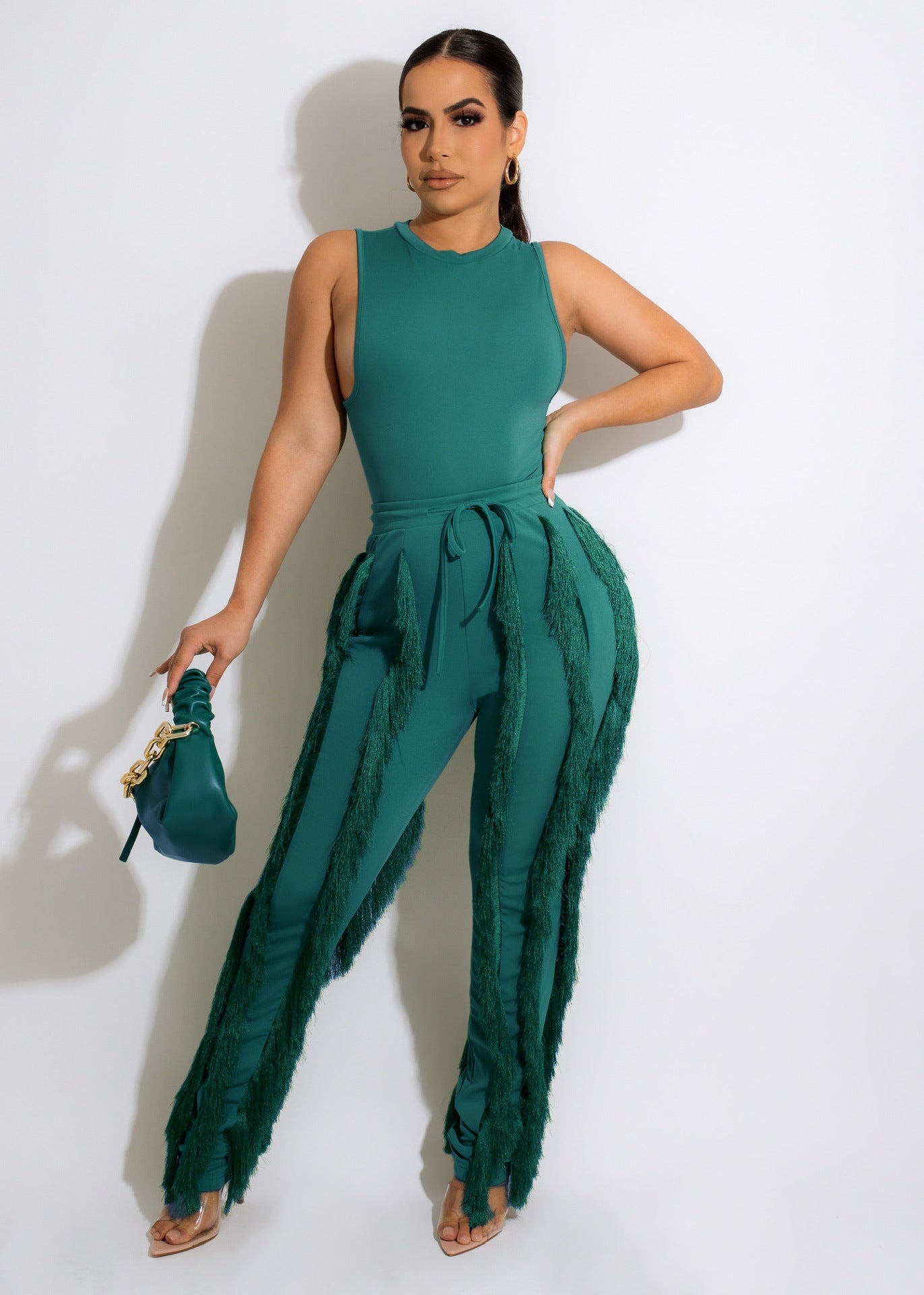 Classic Vintage & Enduringly Stylish Trousers