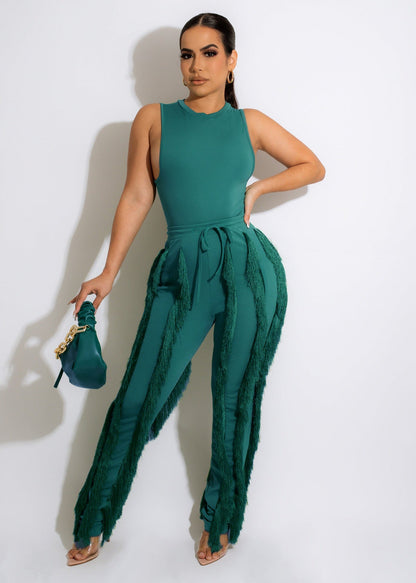 Classic Vintage & Enduringly Stylish Trousers