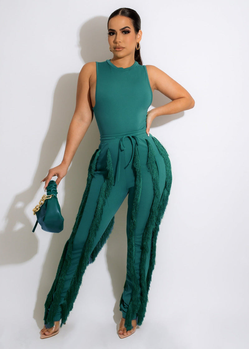 Classic Vintage & Enduringly Stylish Trousers