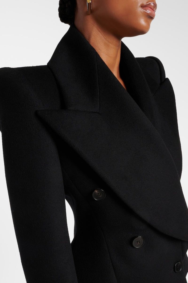 A Vintage Style Garment with Delicate Timeless Details