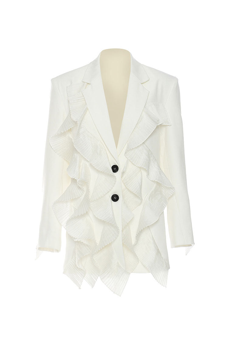 Gracefully Styled Garment for Any Occasion