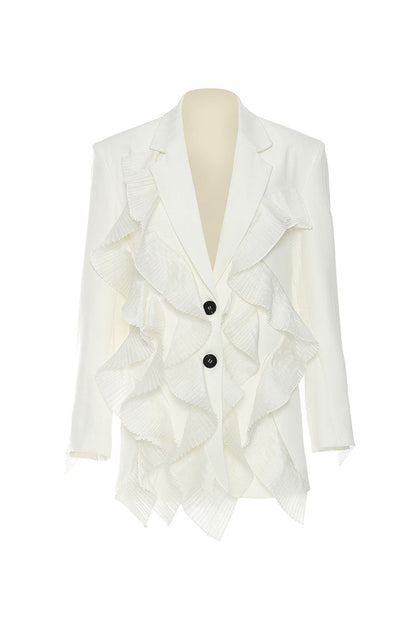 Gracefully Styled Garment for Any Occasion