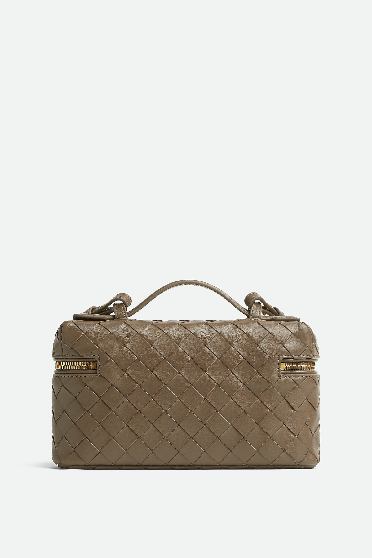 Classic Vintage Bag with a Flattering Fit