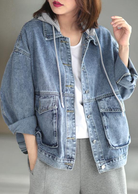 A Vintage Style Coat with Delicate Timeless Details