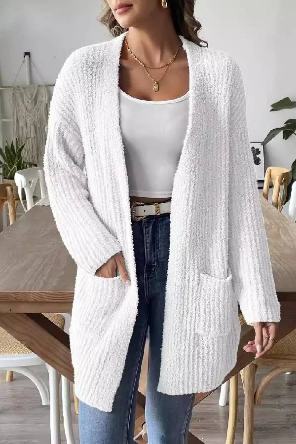 Classic Vintage & Enduringly Stylish Jacket