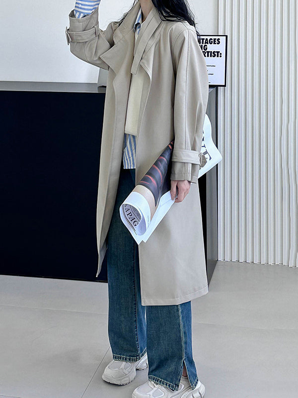 Beautifully Crafted Coat in a Classic Style