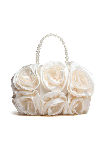 Sophisticated Bag with a Clean Classic Look