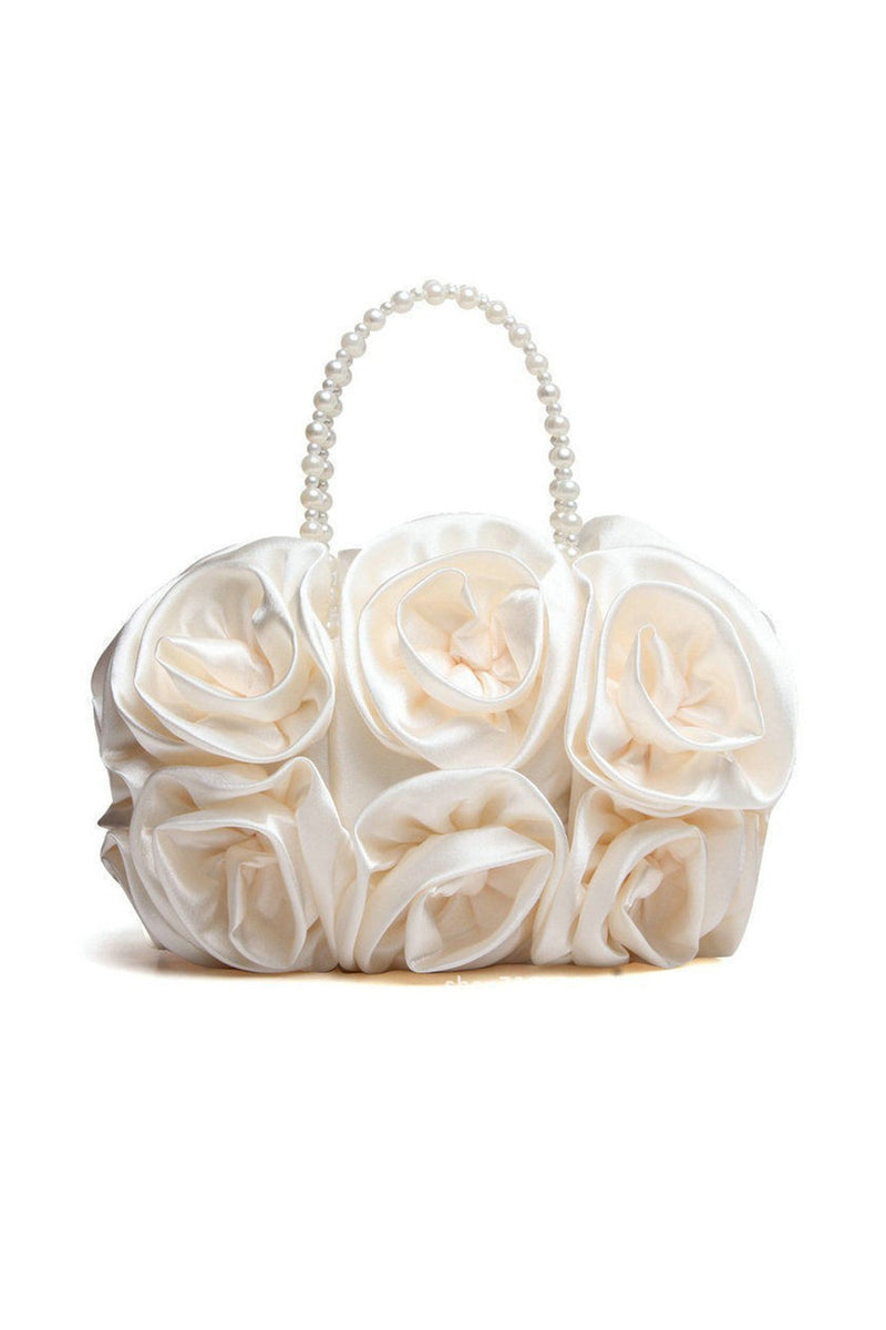 Sophisticated Bag with a Clean Classic Look