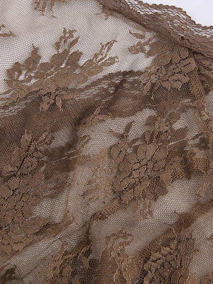 Classic Vintage & Enduringly Stylish Blouse