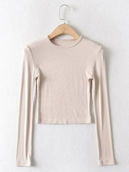 Beautifully Balanced T-Shirt with Timeless Character