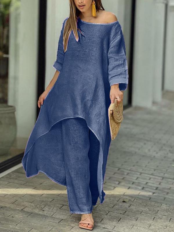 Beautifully Crafted Garment in a Classic Style