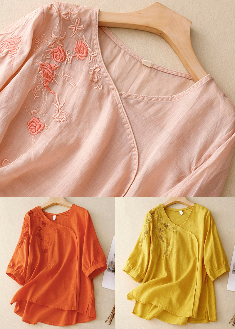 Classic Vintage & Enduringly Stylish Blouse