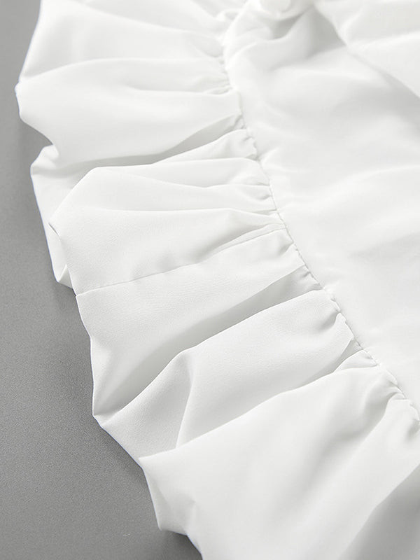 Polished Garment with an Effortless Classic Look