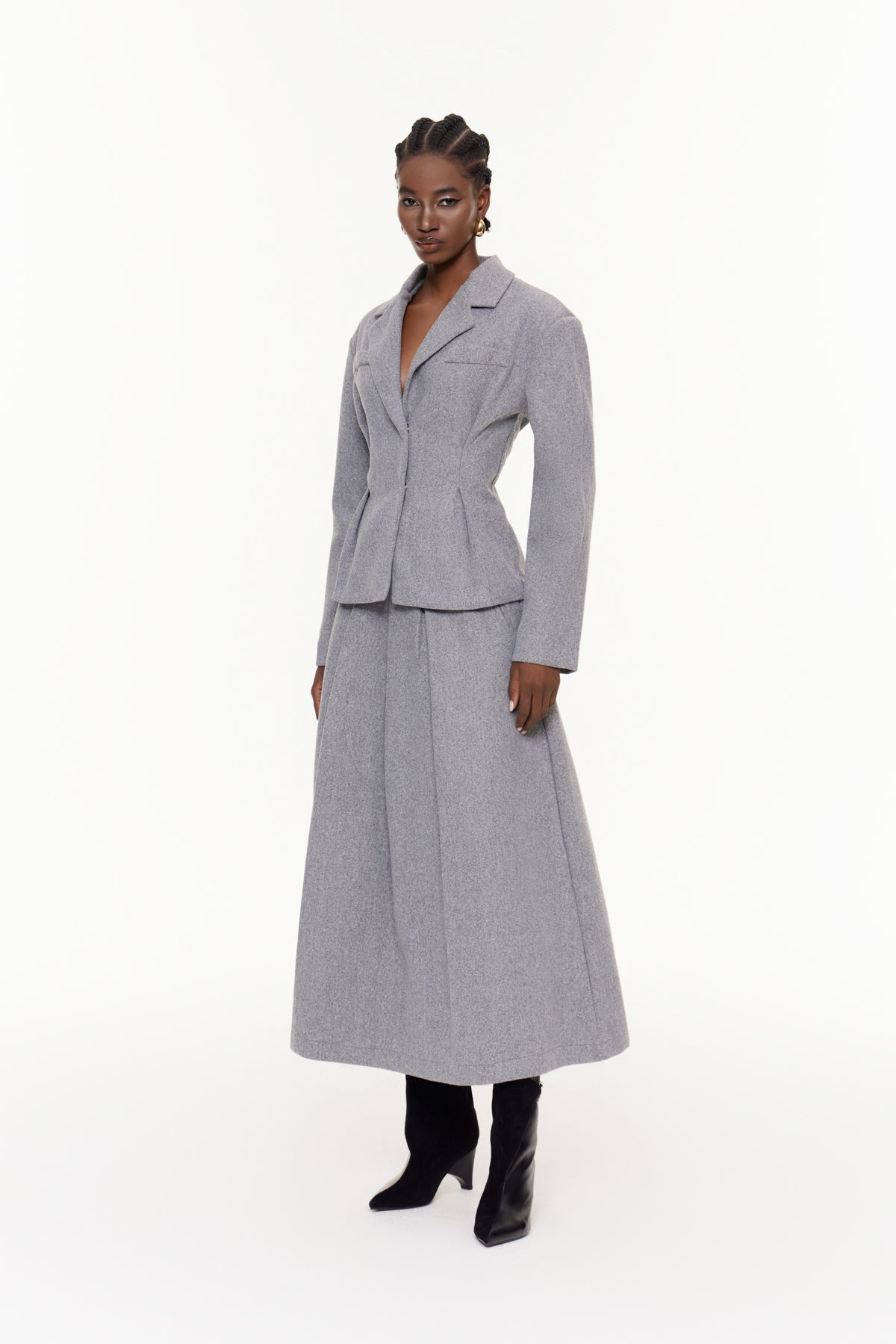 Classic Vintage & Enduringly Stylish Garment