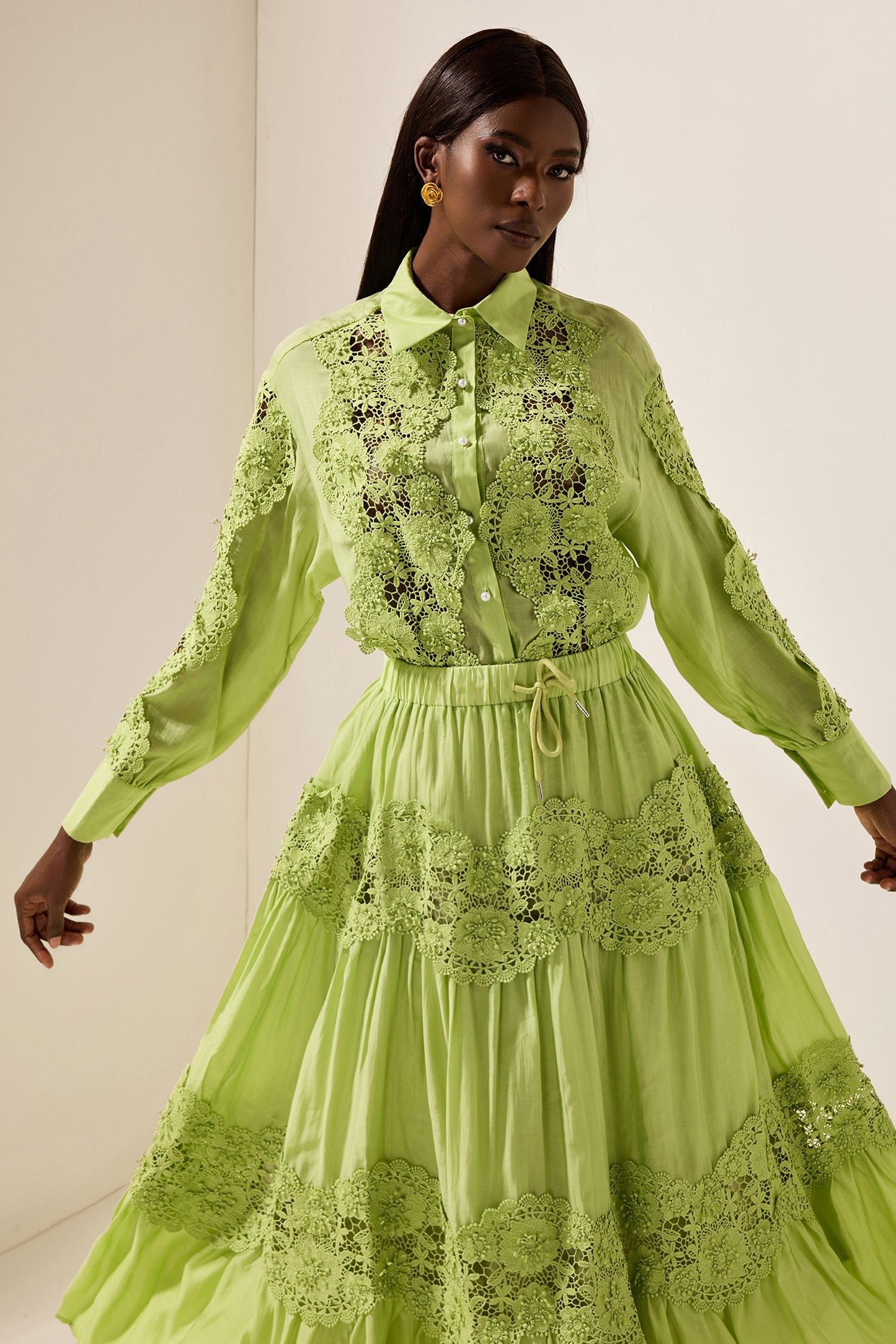 Classic Vintage & Enduringly Stylish Top