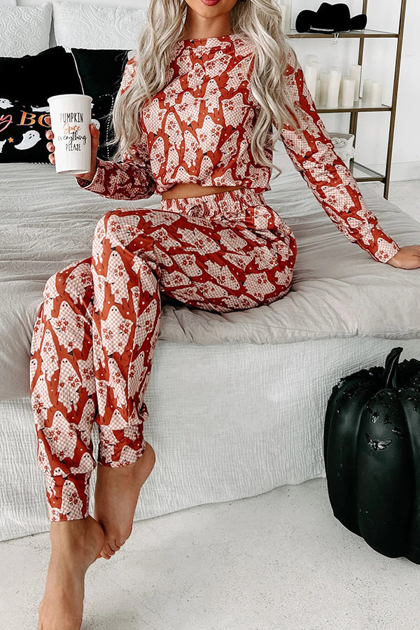 Polished Pants with an Effortless Classic Look