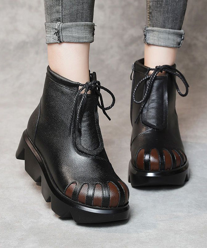 Classic Vintage & Enduringly Stylish Boots