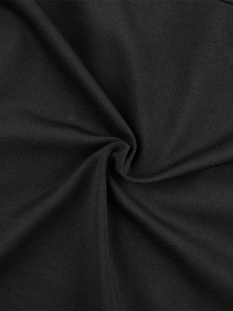 Beautifully Balanced Garment with Timeless Character