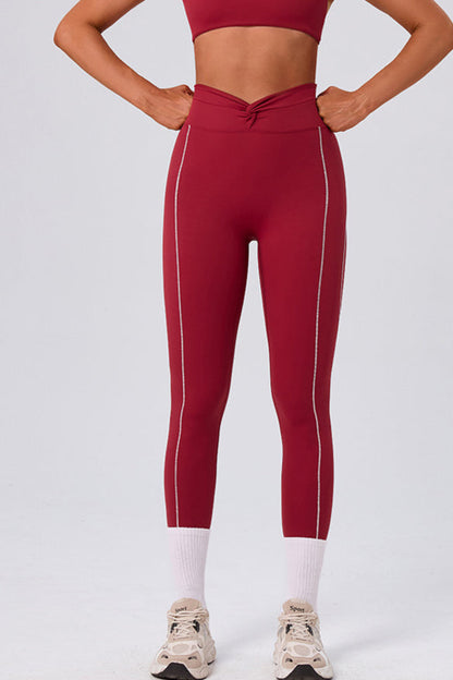 Well Tailored Garment with a Graceful Silhouette