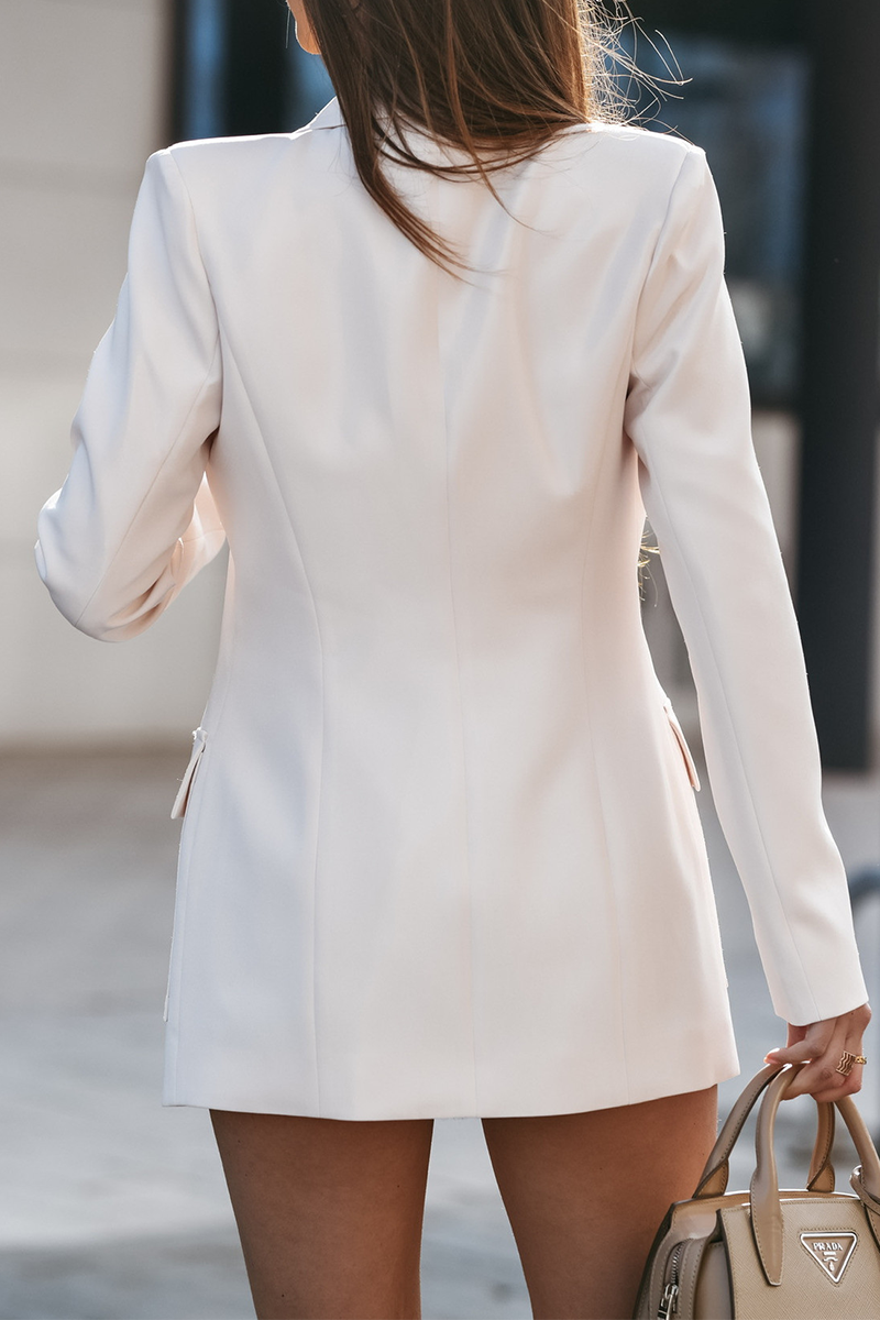 Beautifully Crafted Garment in a Classic Style