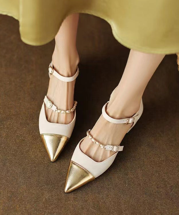 Gracefully Styled Sandals for Any Occasion