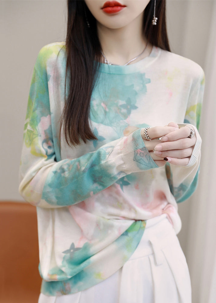 Vintage Inspired Top with a Contemporary Edge