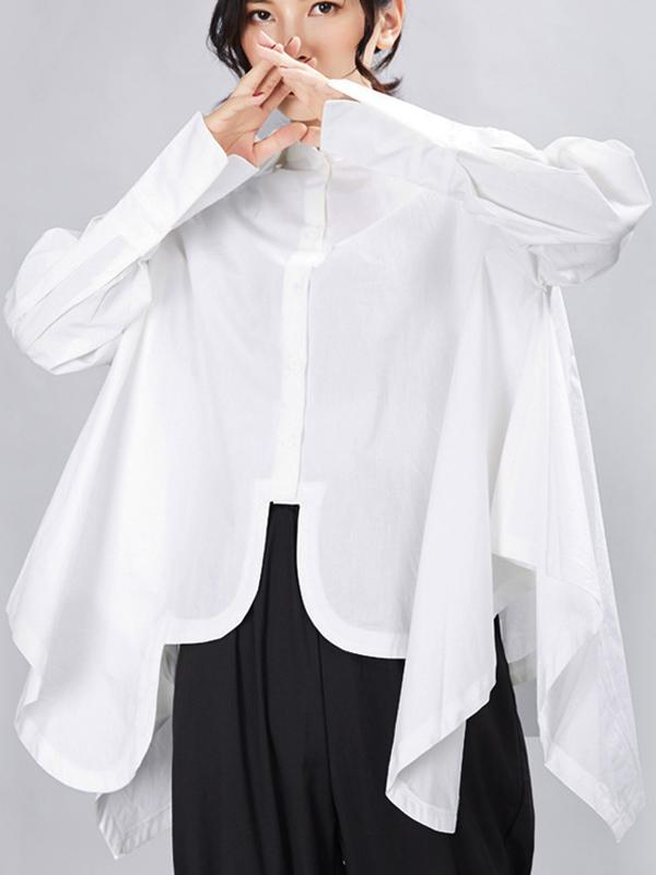 Beautifully Crafted Shirt in a Classic Style