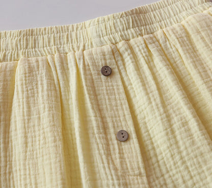Sophisticated Garment with a Clean Classic Look