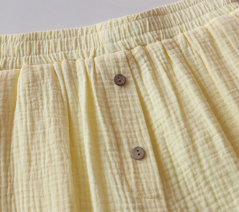 Sophisticated Garment with a Clean Classic Look