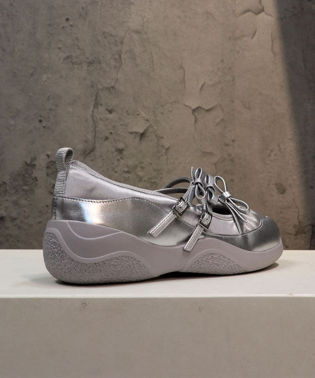 Elegantly Styled Shoes for Everyday Wear