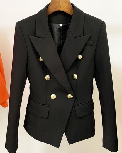Beautifully Crafted Garment in a Classic Style