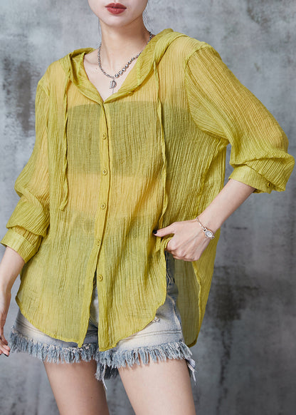 Elegantly Styled Blouse for Everyday Wear