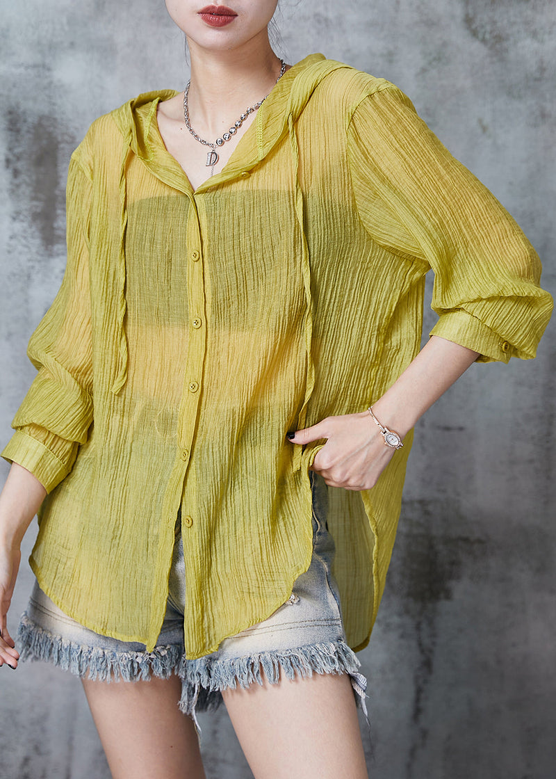 Elegantly Styled Blouse for Everyday Wear
