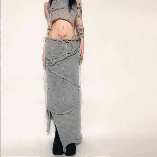 Well Tailored Top with a Graceful Silhouette