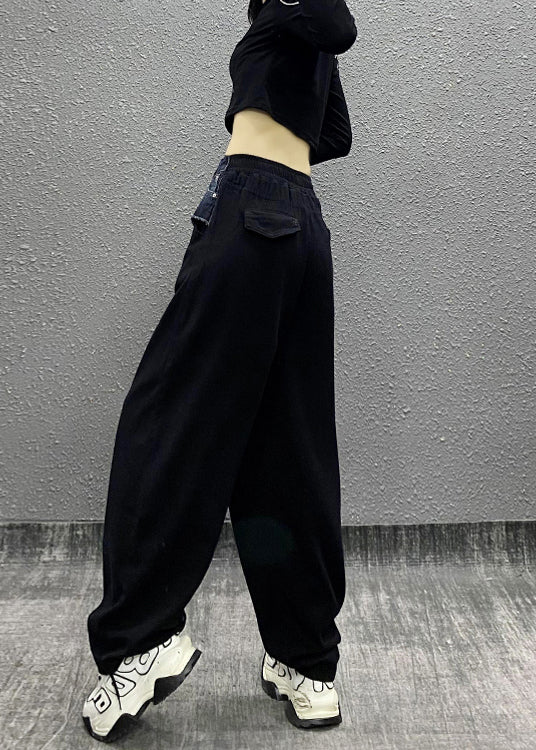 Polished Pants with an Effortless Classic Look
