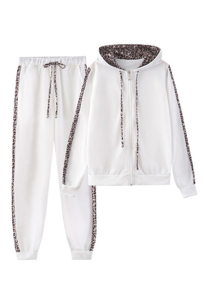 Beautifully Finished Garment in a Timeless Design