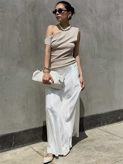 Elegantly Styled T-Shirt for Everyday Wear