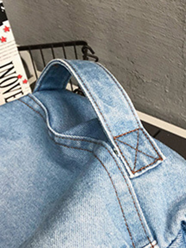 Vintage Inspired Bag with a Contemporary Edge