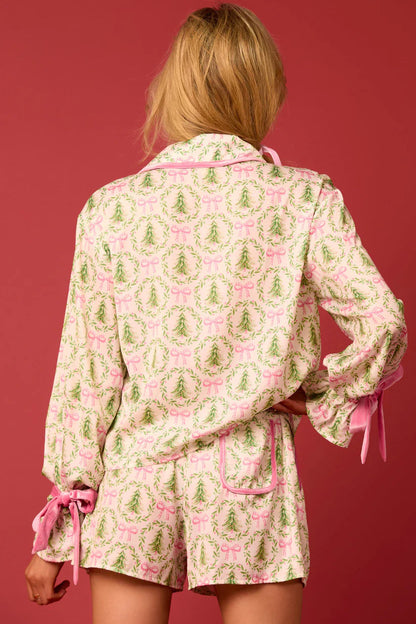 Beautifully Finished Garment in a Timeless Design
