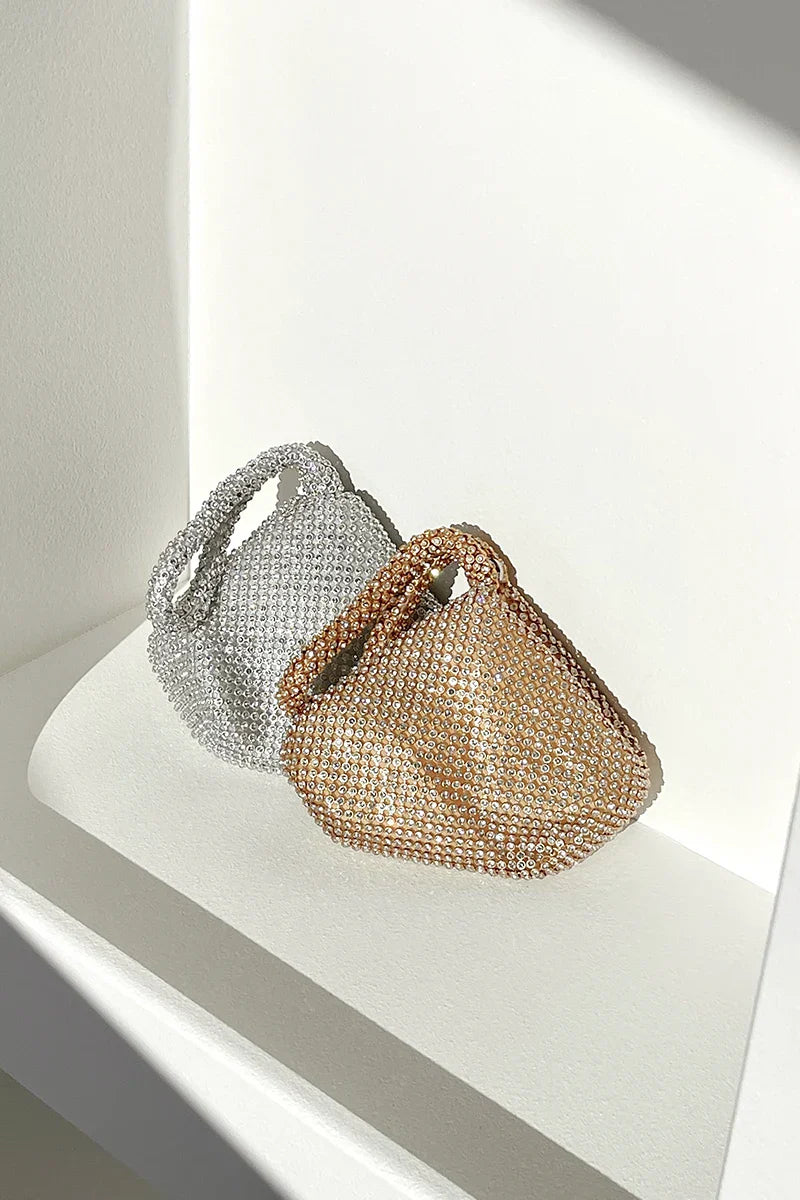 Polished Bag with an Effortless Classic Look